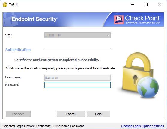 Checkpoint endpoint vpn client mac download software